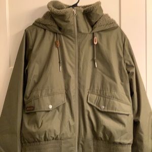 Women’s Columbia Coat